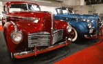 InterClassics Brussels