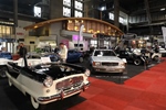 InterClassics Brussels