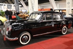 InterClassics Brussels