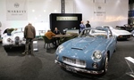 InterClassics Brussels