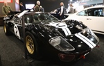 InterClassics Brussels