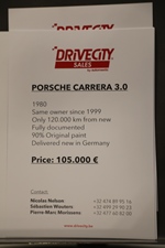 InterClassics Brussels