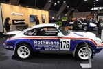 InterClassics Brussels