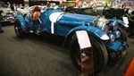 InterClassics Brussels