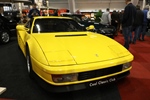 InterClassics Brussels