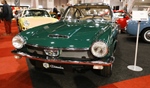 InterClassics Brussels