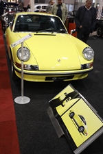 InterClassics Brussels