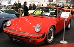 InterClassics Brussels