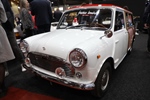 InterClassics Brussels