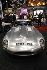 InterClassics Brussels