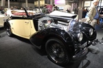 InterClassics Brussels