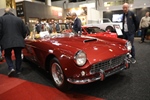 InterClassics Brussels