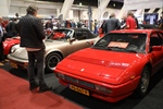InterClassics Brussels