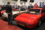 InterClassics Brussels