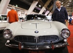 InterClassics Brussels