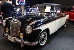 InterClassics Brussels