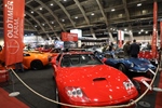 InterClassics Brussels