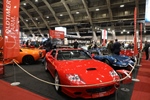 InterClassics Brussels