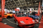 InterClassics Brussels