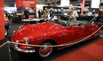 InterClassics Brussels