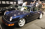 InterClassics Brussels