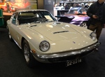 InterClassics Brussels