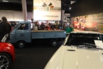 InterClassics Brussels