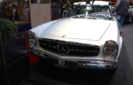 InterClassics Brussels