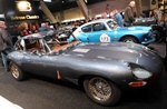 InterClassics Brussels