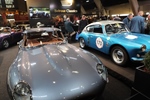 InterClassics Brussels