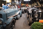 InterClassics Brussels