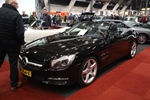 InterClassics Brussels