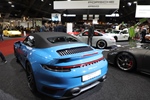 InterClassics Brussels