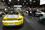 InterClassics Brussels