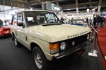 InterClassics Brussels