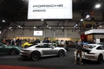 InterClassics Brussels