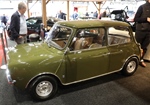 InterClassics Brussels