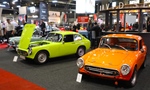 InterClassics Brussels