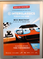 InterClassics Brussels