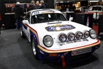 InterClassics Brussels