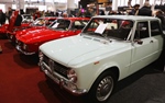 InterClassics Brussels