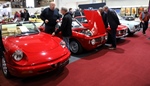 InterClassics Brussels