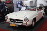 InterClassics Brussels