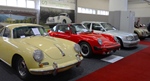 InterClassics Brussels