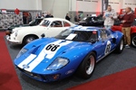 InterClassics Brussels