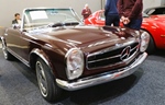 InterClassics Brussels