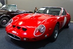 InterClassics Brussels