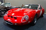 InterClassics Brussels