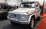 InterClassics Brussels