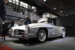 InterClassics Brussels